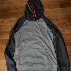 Womens Under Armour Hoodie